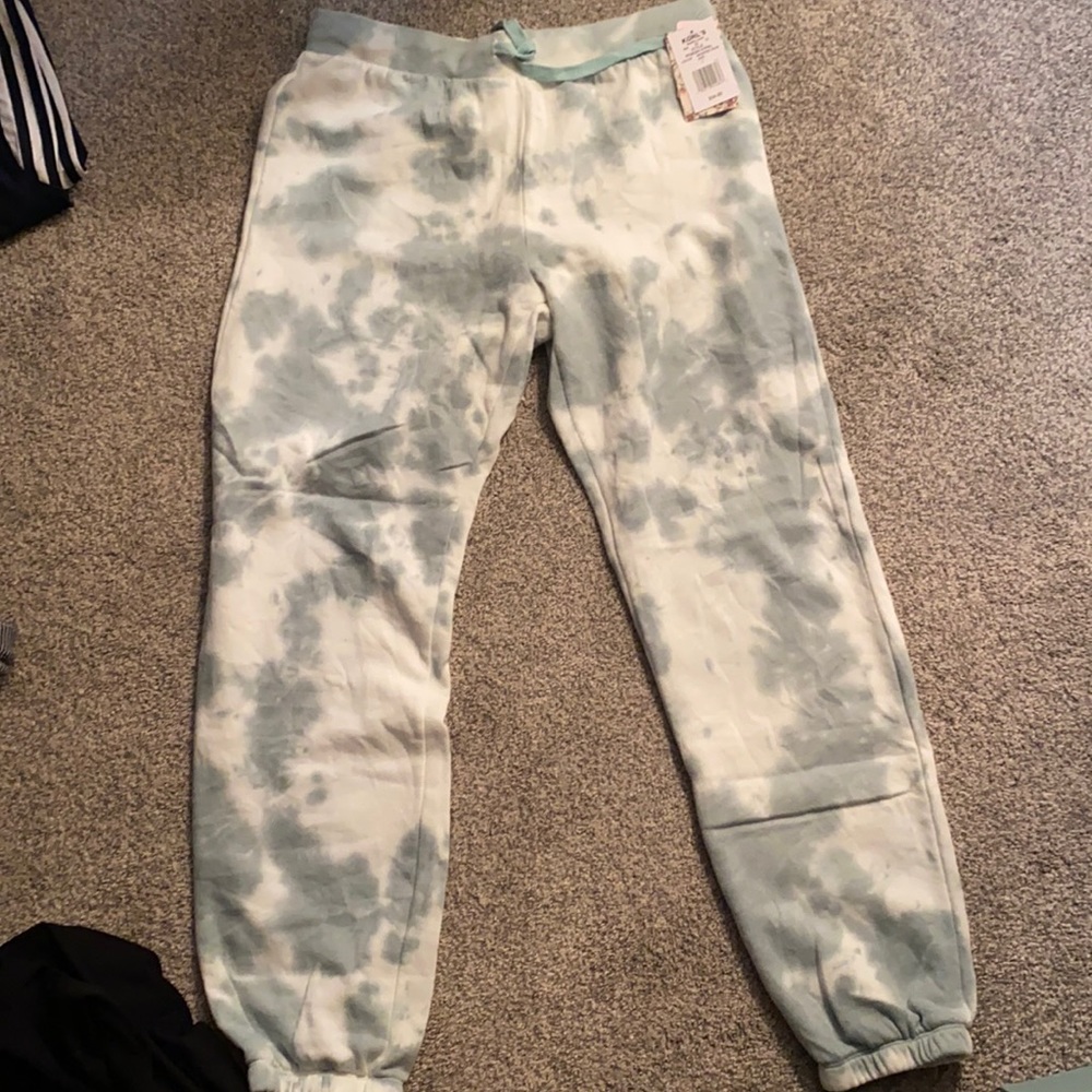Sweat pants